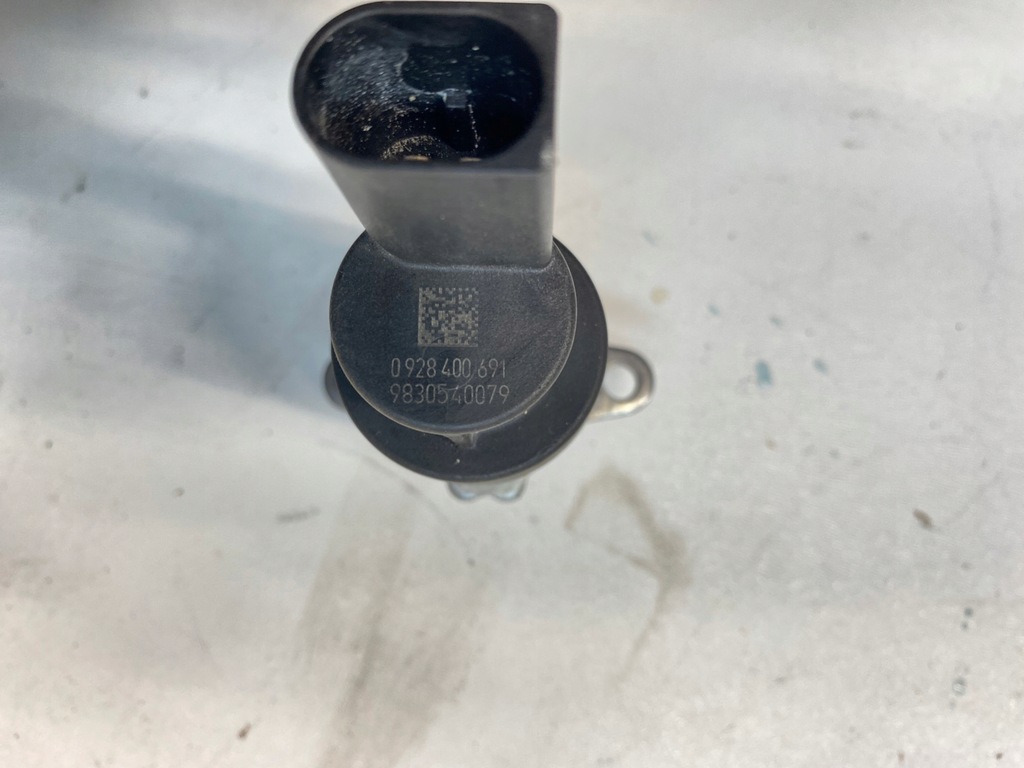 VALVA POMPA INJECTIE BMW N47 F34 E93 F32 Product image