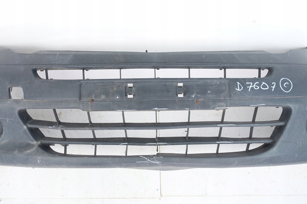 RENAULT KANGOO II 2 2008- BARA FATA 8200436678 Product image