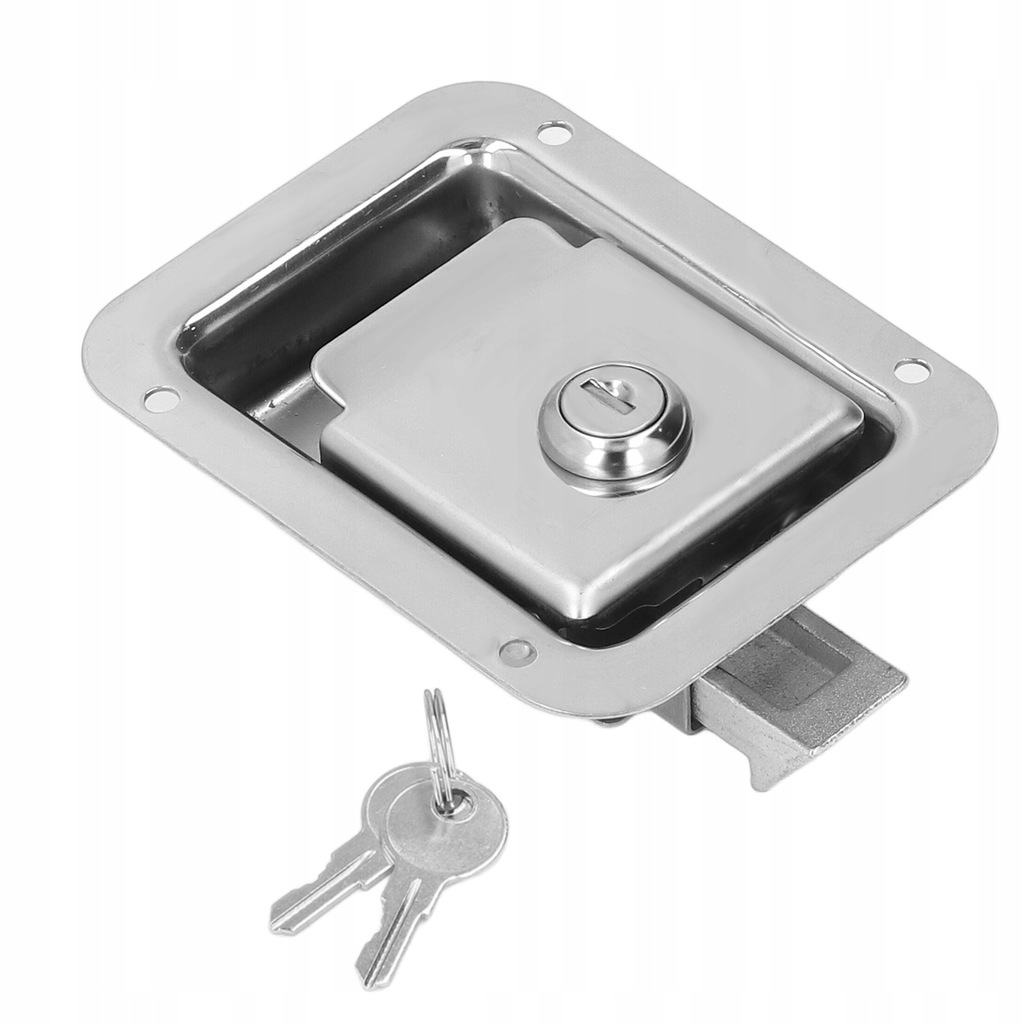 Încuietoare la intrare încuietoare ușii rulotei Product image