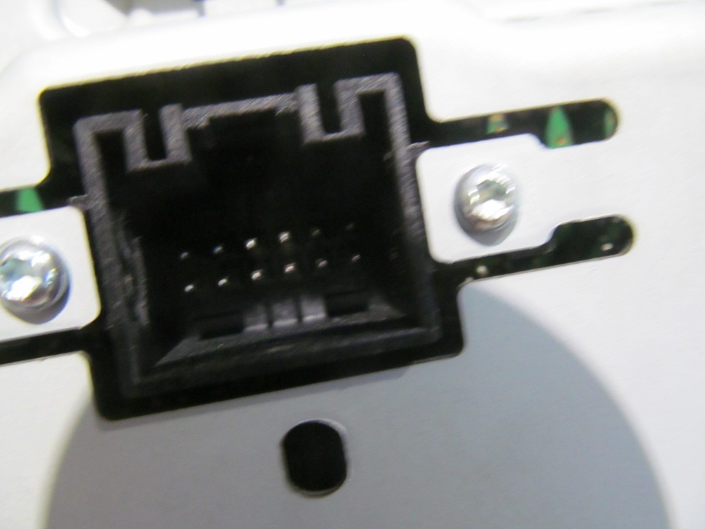 VW PASSAT 14-20 PANOU RADIO NAVIGATION ECRAN C401 Product image