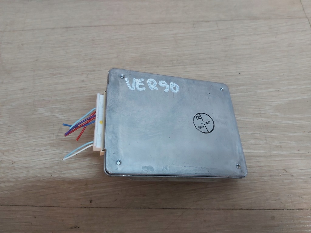 Toyota VERSO 09 - 18 modul de asistență la conducere 88150-64020 Product image
