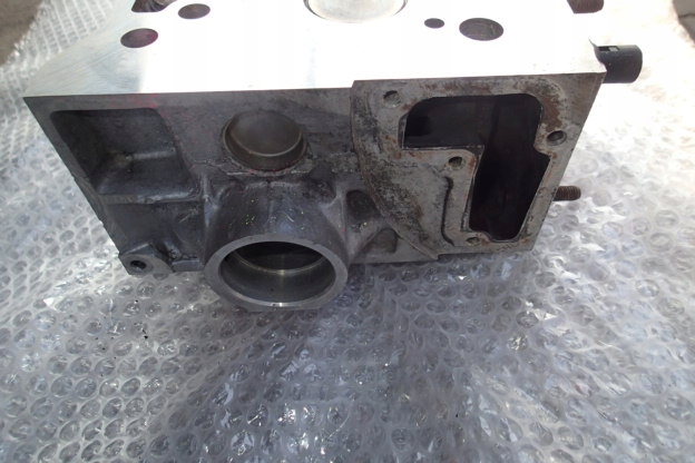RENAULT ESPACE 2.1 TD JEEP XJ 2.1 TD TRAFIC 2.1 D HEAD Product image