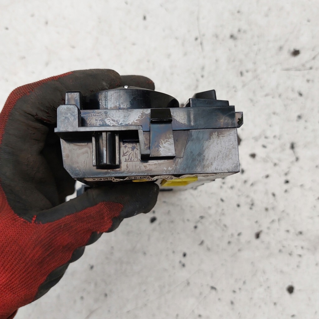 CITROEN C3 II PANOU AER CONDITIONAT 400018001 Product image