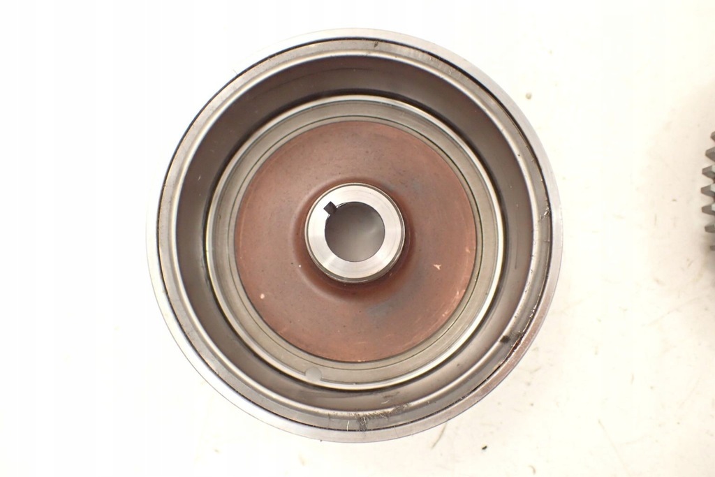 Ambreiaj de pornire Magneto Kawasaki KFX 450 Product image
