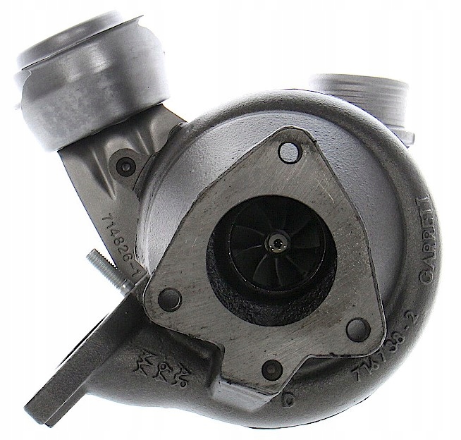 Turbocompresor 723167 VOLVO 163 CP Product image