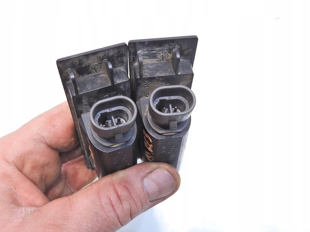 INSIGNIA A COMBI LAMPĂ PLACĂ Product image