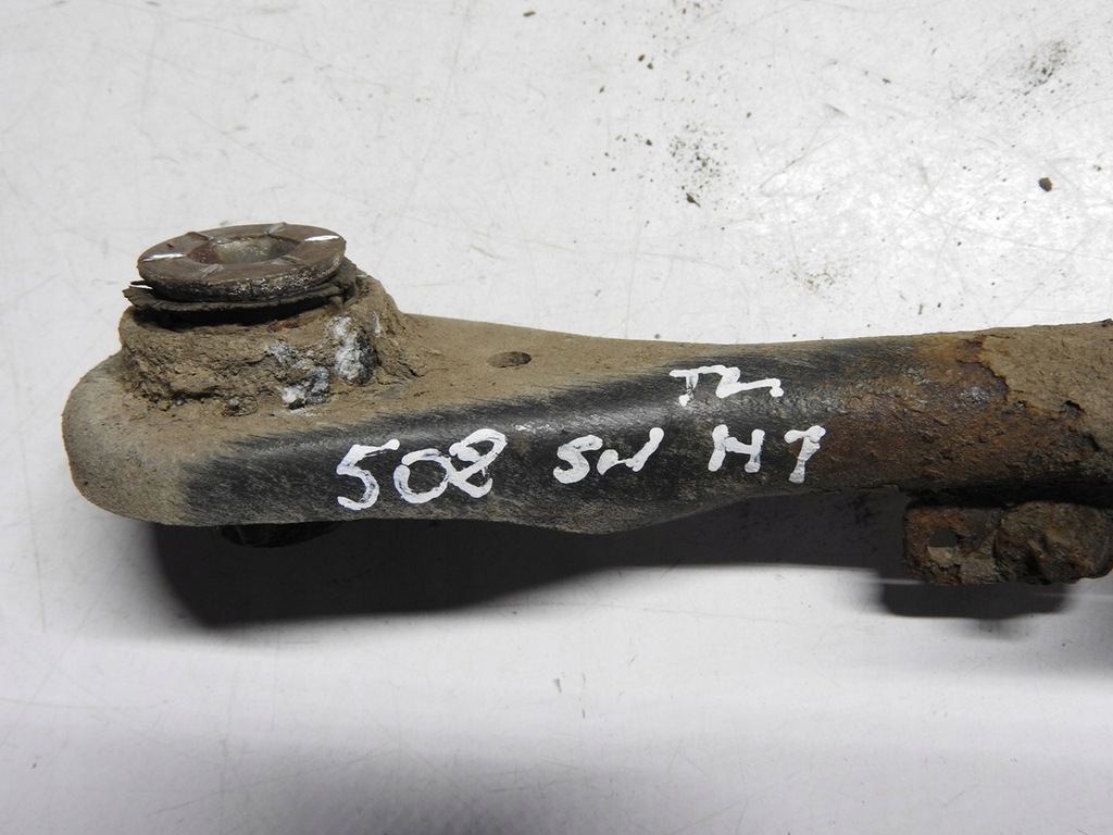 PEUGEOT 508 SW I 10-13 Bras transversal spate, stanga Product image