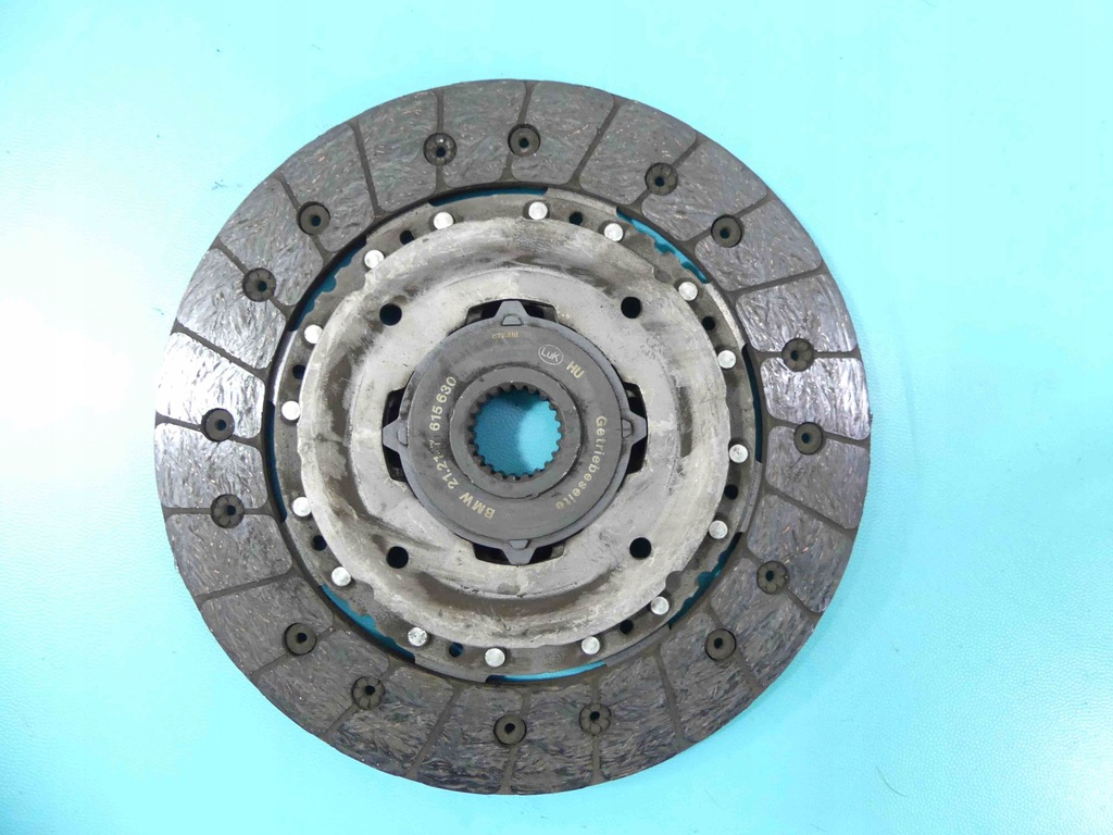 ROATA DUBLA MASA BMW F30 F20 2.0D F31 E90 E91 Product image