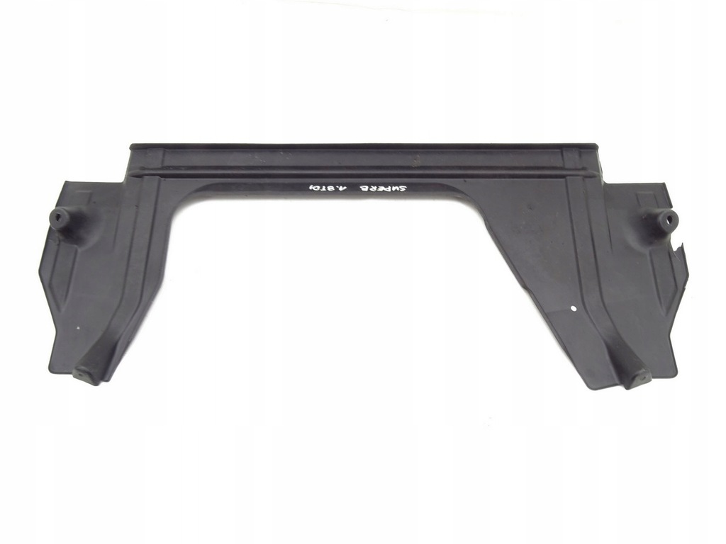 SKODA SUPERB I 01-08 CAPAC, PLACA ȘASIU PENTRU MOTOR 3B0825215 8E0825215A Product image