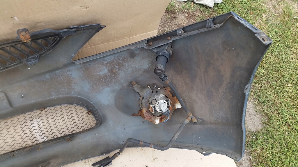 Bara fata Mitsubishi Grandis A72 Product image
