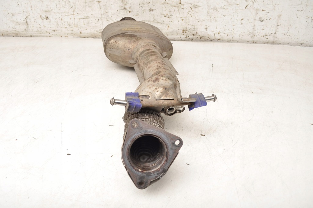 CATALITIC VOLVO XC60 II XC90 II V60 II 2.0 D4 190 CP 31422370 Product image