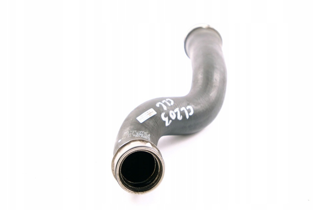 Furtun intercooler țeavă Mercedes CL203 Product image