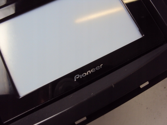 RADIO NAVIGATION PIONEER SMART A451 Product image