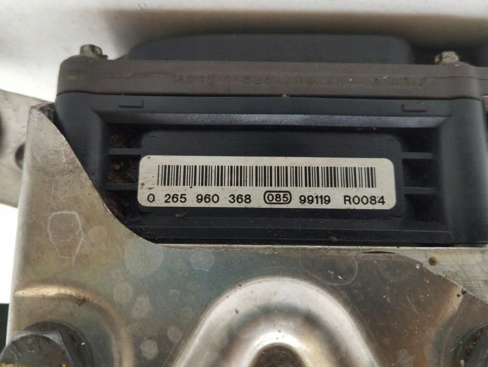 Rolls-Royce Ghost și 2010 ABS Pump 6785442 Product image
