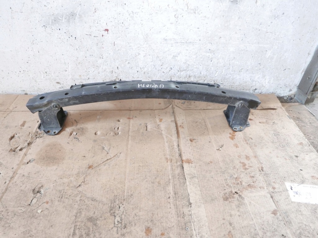 Grinda de armare sub bara fata OPEL MERIVA A I 03-05 Product image