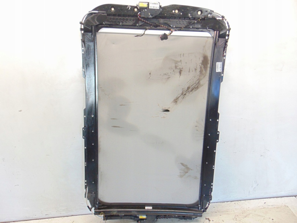 ACOPERĂ PANORAMĂ TRAPĂ VW SHARAN ALAHAMBRA 7N 7N0877041A Product image