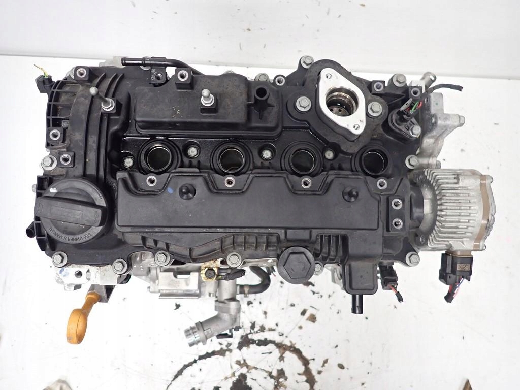 G4LK KIA CEED III HYUNDAI I30 III 1,5 T-GDI Hybrid 160km 22R FV Motor Product image