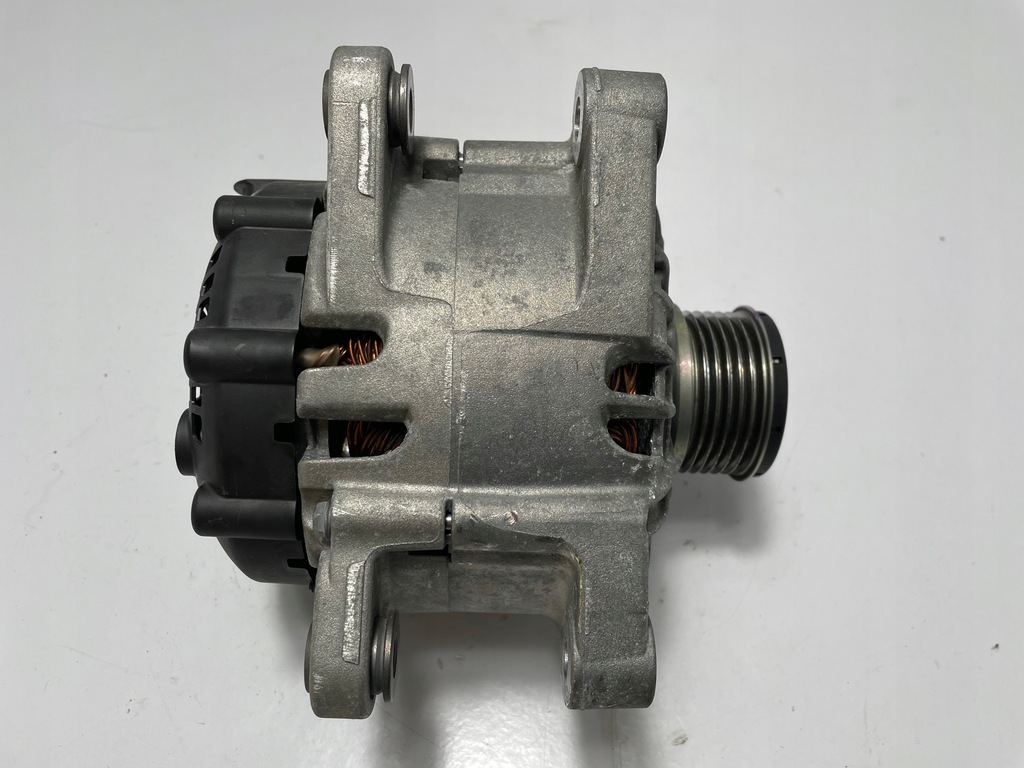 9826574080 ALTERNATOR DS3 CROSSBACK Product image