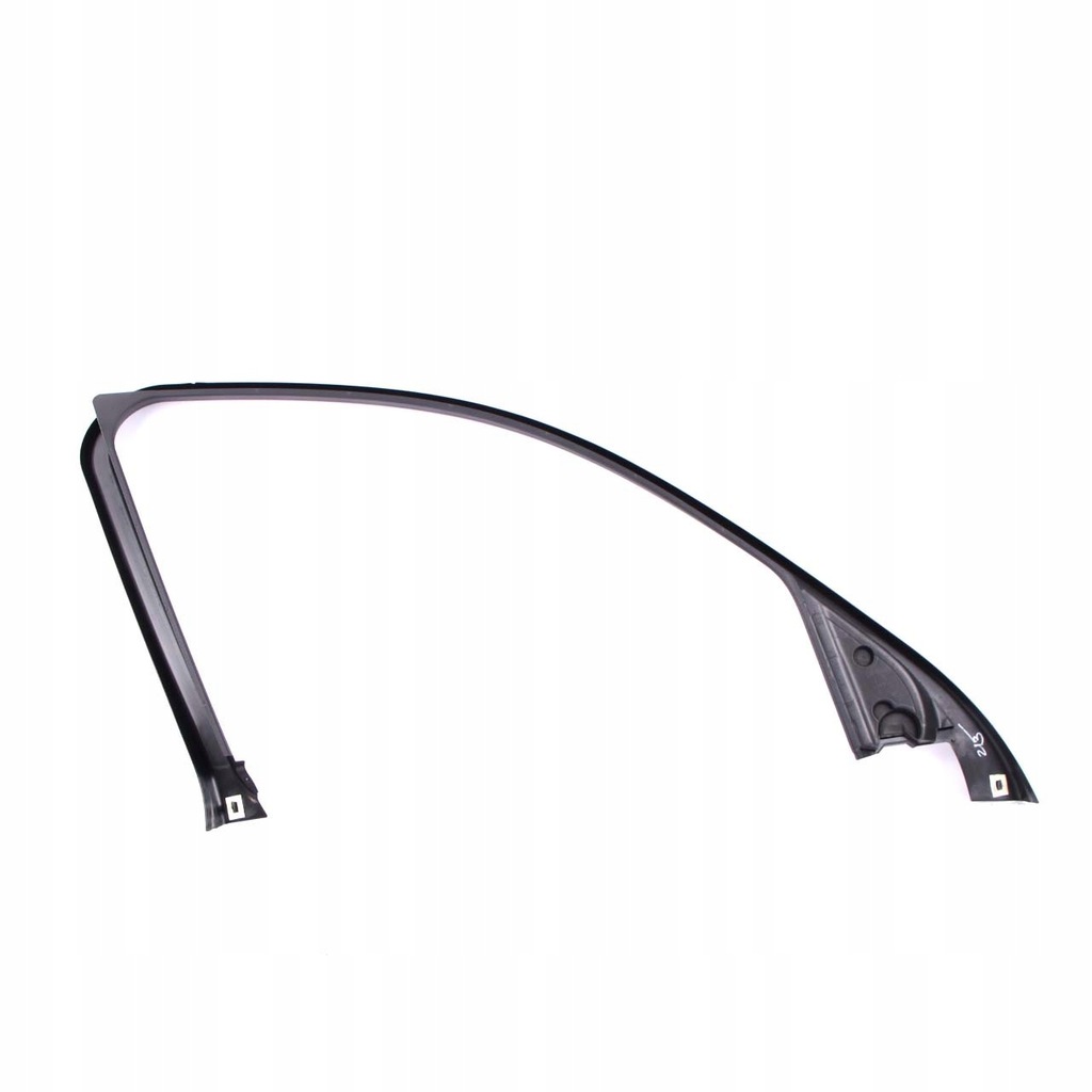 BMW X3 F25 Capac cadru geam usa dreapta fata Product image