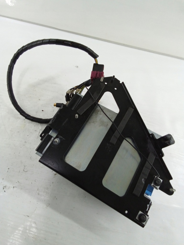 H363 MODUL TUNER RADIO BMW E46 6966696 Product image