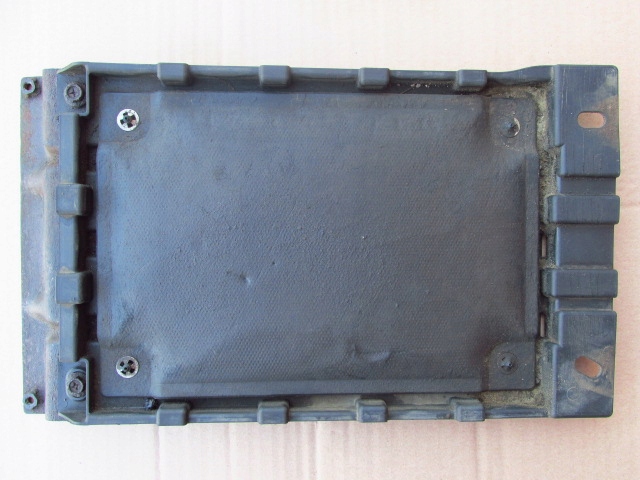 Capac cutie de viteze Grand Vitara II 2.0 16V 11740-65J10 Product image