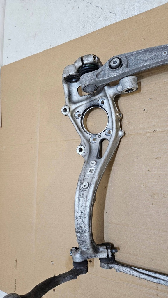 Swingarm Audi Q5 80A 80A407560 Product image