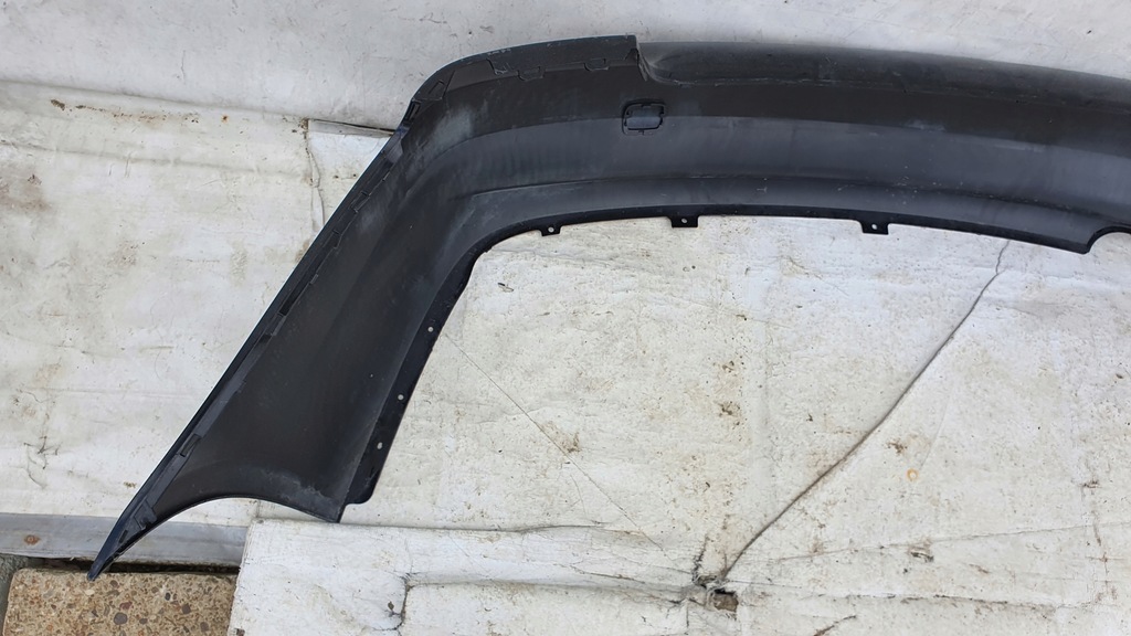 BARA SPATE BMW 3 E92 COUPE E93 CONVERTIBLE PDC ORG Product image