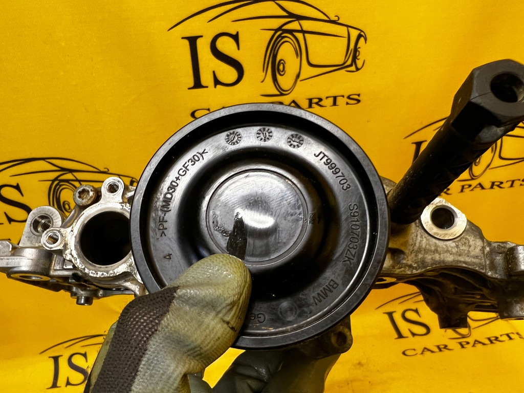 MONTAJ ALTERNATOR POMPA APA BMW F40 F48 B38 Product image
