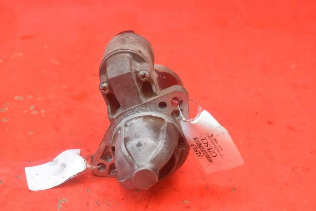 TEST STARTER 3110051K0 SUZUKI SPLASH 1.2 16V 86 CP 08-12 Product image