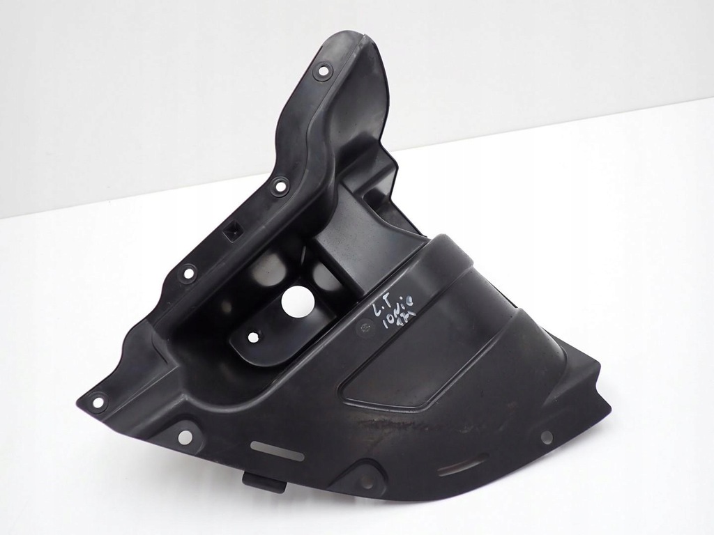 Placă de șasiu din spate stânga original 86695-G7000 Hyundai Ioniq Electric 17R Product image