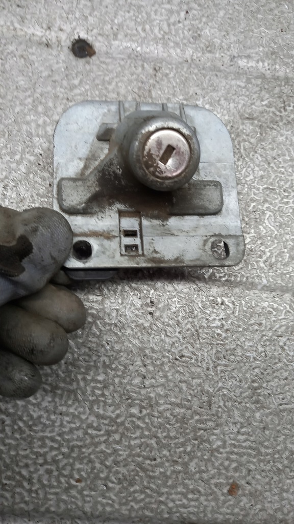 BLOCARE ROBINET VOLVO S60 Product image
