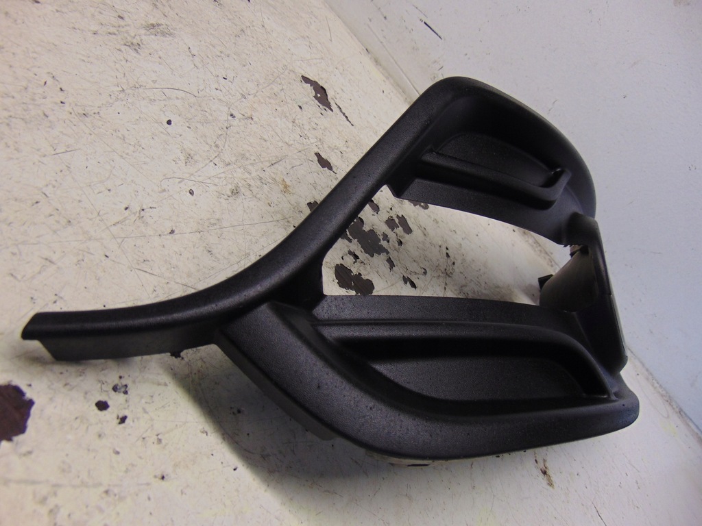 GRILA DE BARĂ HALOGEN STÂNGA RENAULT MEGANE 3 III LIFT 2013 - EUROPA Product image