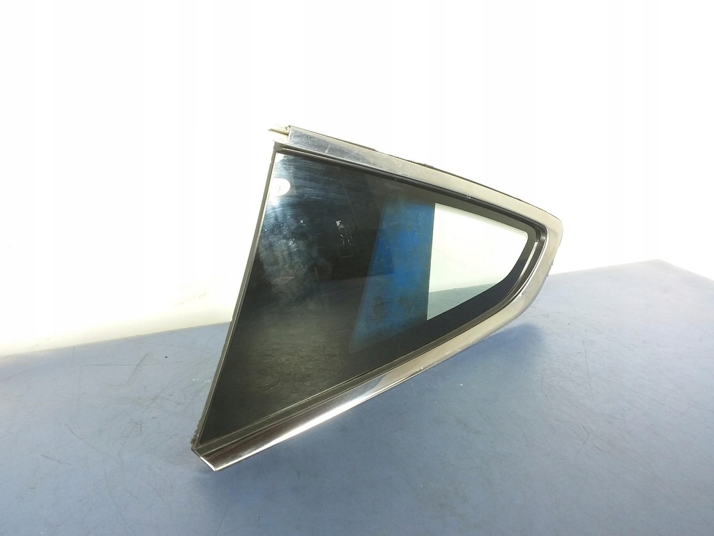 FORD MUSTANG MK6 GEAMĂ STANGA FR3B-6329701-C Product image