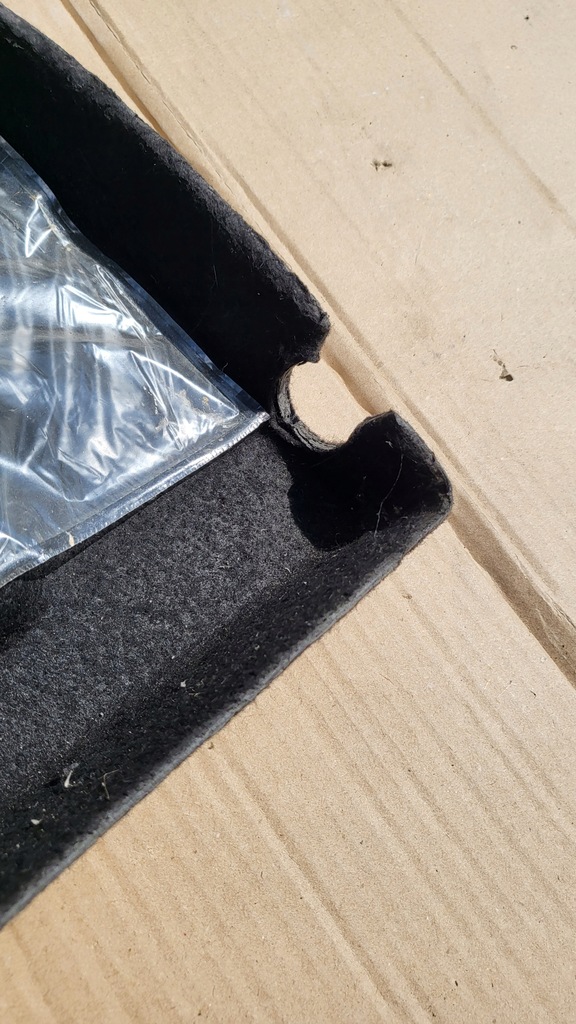 MICROCAR MGO 11R PANOU PORGAI SPATE Product image