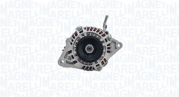 Alternator Magneti Marelli 063731271010! DESCRIERE ! Product image