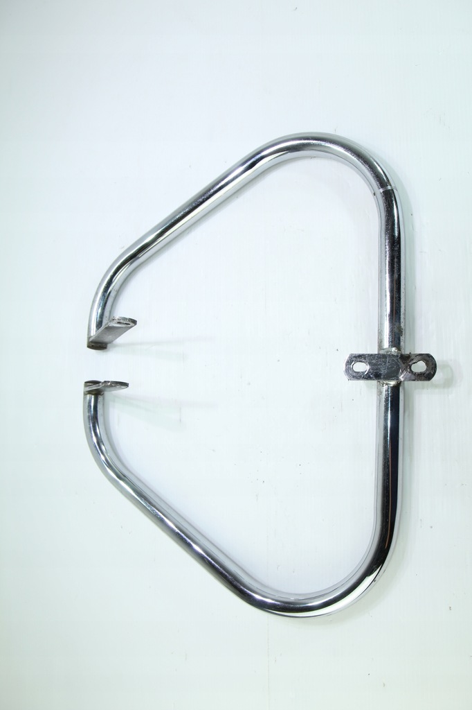 SUZUKI INTRUDER VL 125 99-07 CAPAC MOTOR GMOLE Product image