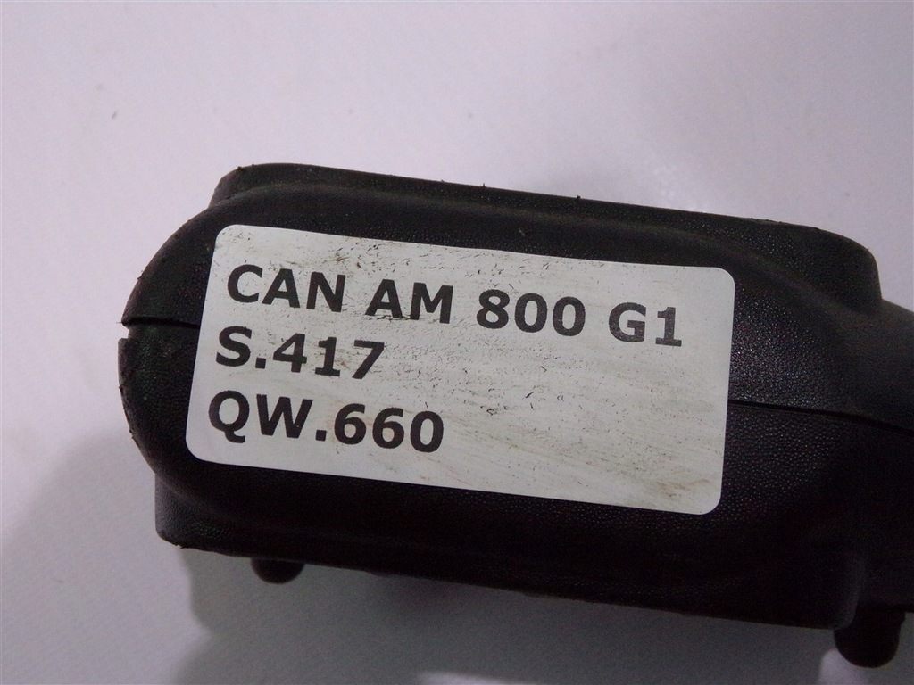 Umplutura din PLASTIC CAN AM 800 G1 Product image