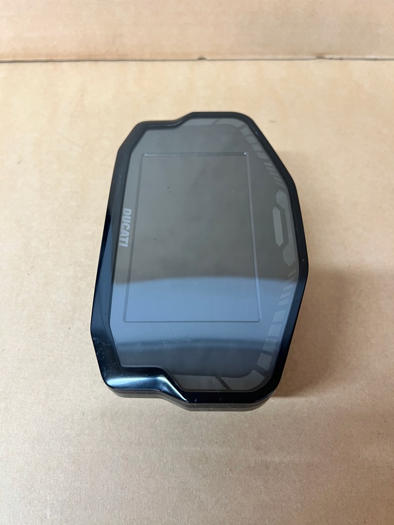Ghid DUCATI PANIGALE 899 1199 12-15 Product image