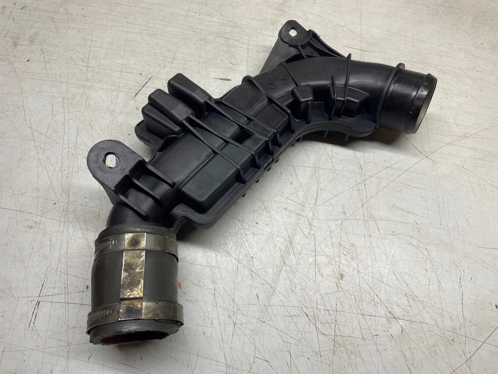 PEUGEOT 308 T7 1.6 THP CONDUCTA ADMISION CONDUCTA AER 9681587080 9659519780 Product image