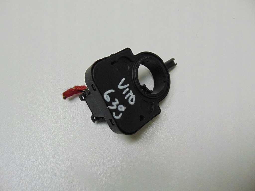 SENSOR unghi virare MERCEDES VITO 639 LIFT A6395420718 Product image