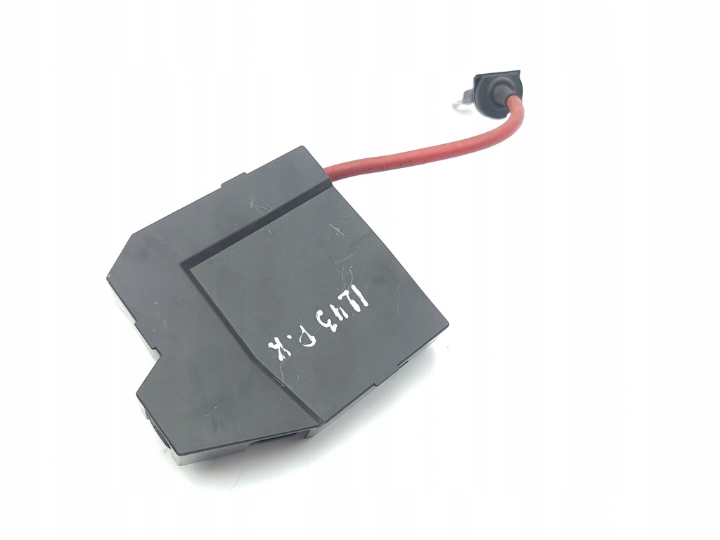 Jeep Avenger 2024 siguranțe Product image
