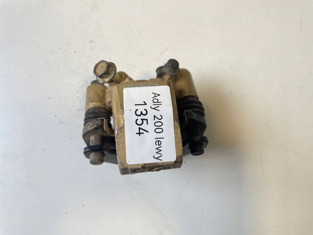 Adly 200 etrier de frana stanga Product image
