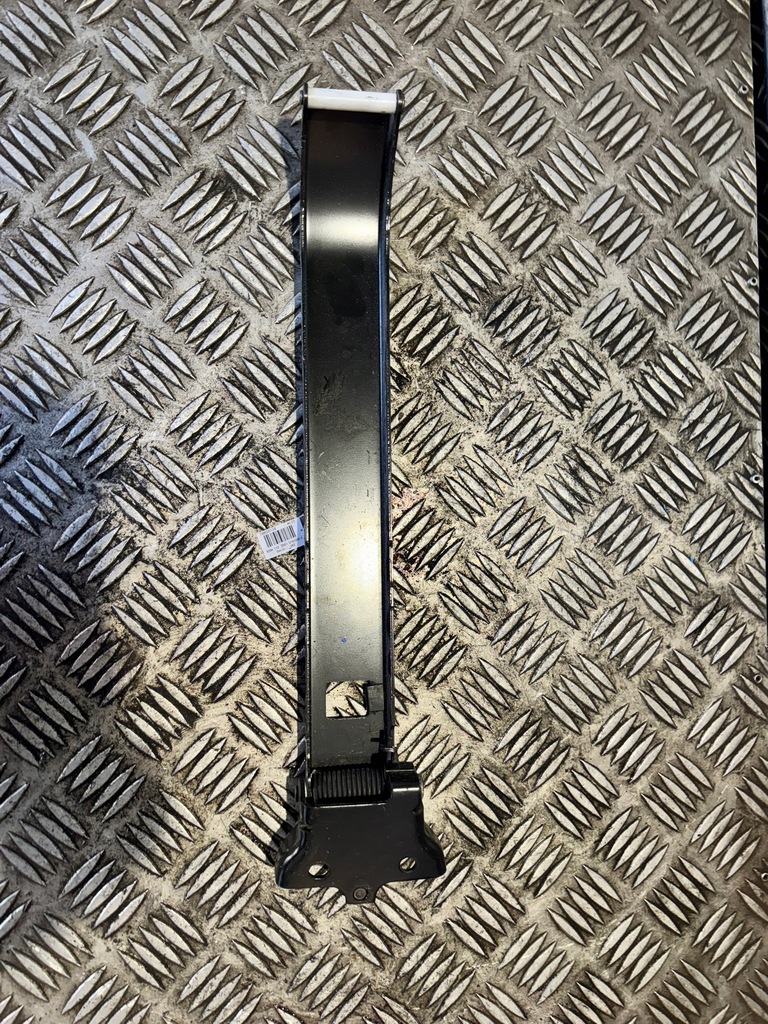 Renault Master 3 Ușă din spate Limitată 904702142R Product image