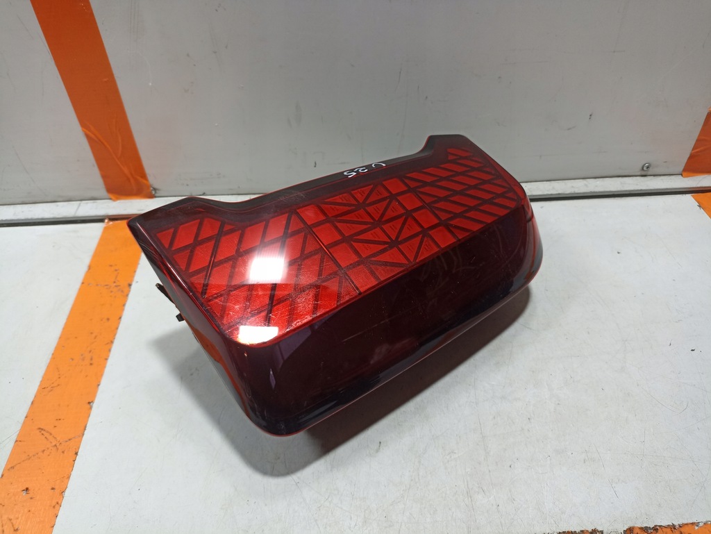 LAMPĂ MINI COUNTRYMAN U25 SPATE DREAPTA 5A20508 Product image