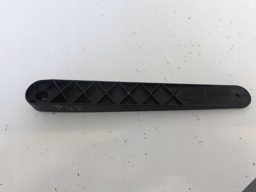 SUPORT DE MONTARE RADIATOR MCLAREN 570S 540C L=R Product image