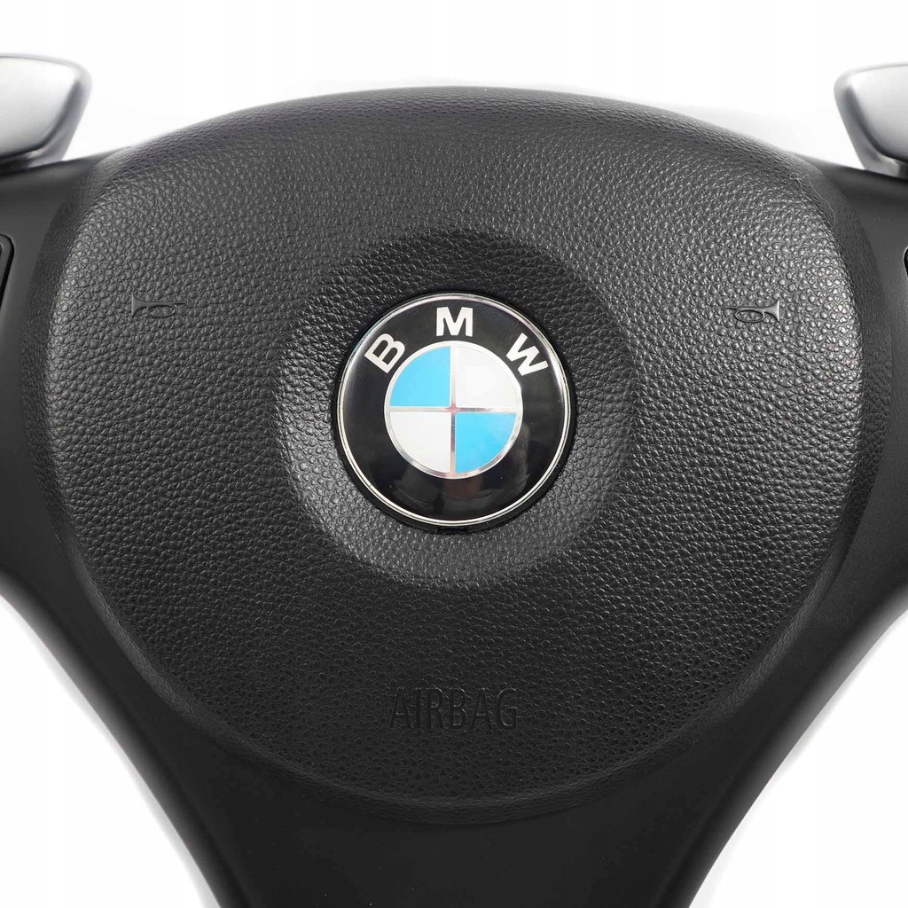 Palete Volan BMW E90 E91 M-Sport NOU Piele Product image