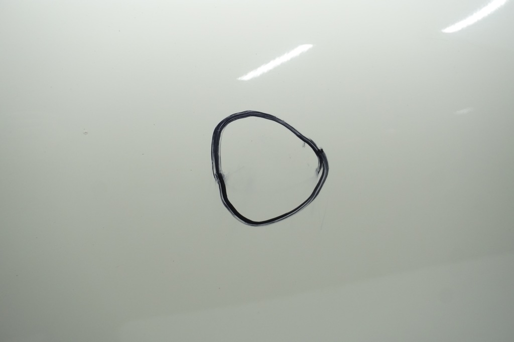 MINI R56 UȘĂ RIFĂTOR FAȚĂ DREAPTA 850 Product image