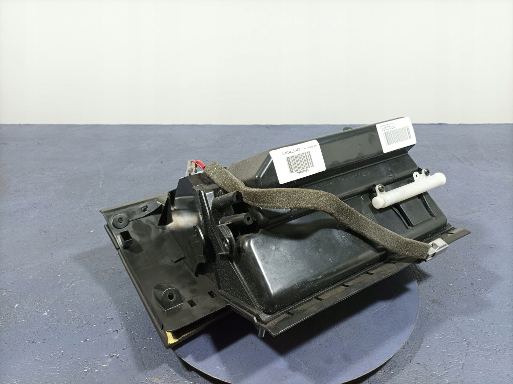 Volvo XC90 și Lift Pasager Schove EU 3409421 3409563 Product image