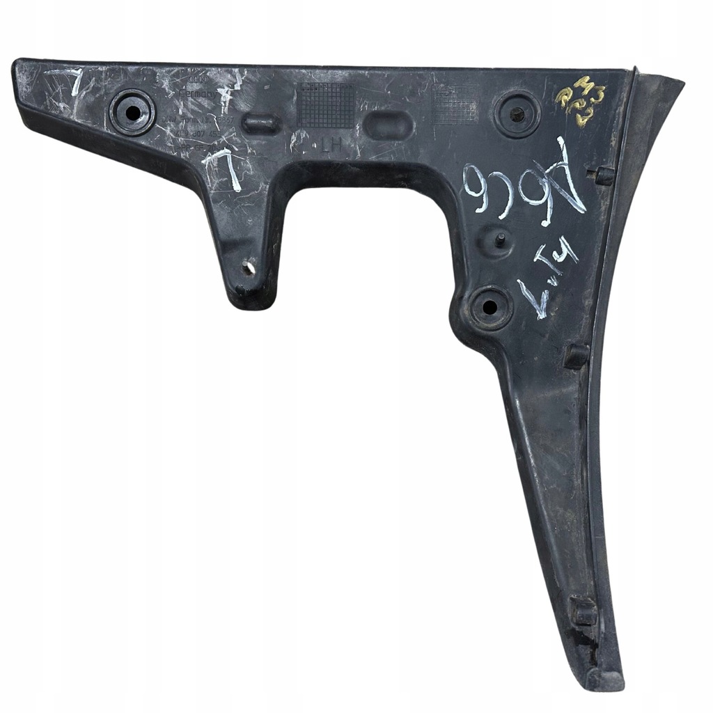 Audi A6 C6 4F Slide Bumper Slide Stânga 4F9807453 Product image
