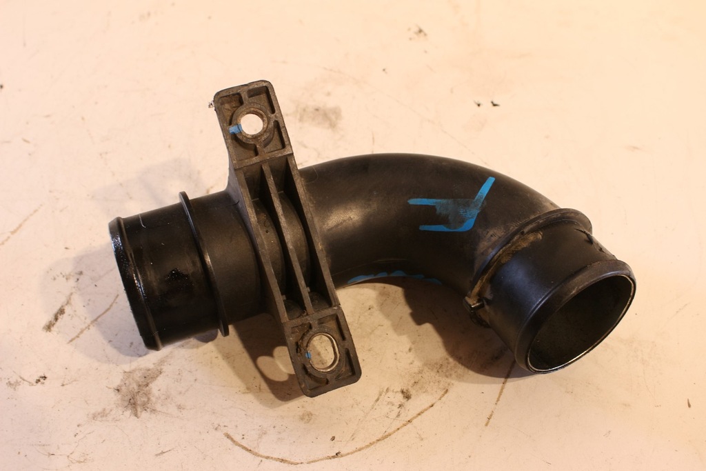 Conductă de aer Boxer III Jumper 2.2 HDI Product image